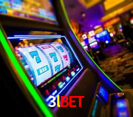 Variedade de jogos na 3lbet