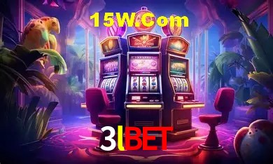 Slots com jackpots e giros grátis na 3lbet