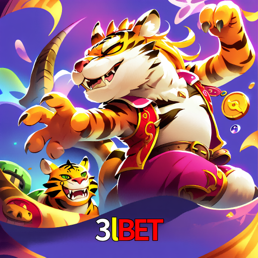 Imagem promocional da 3lbet mostrando a plataforma e suas vantagens